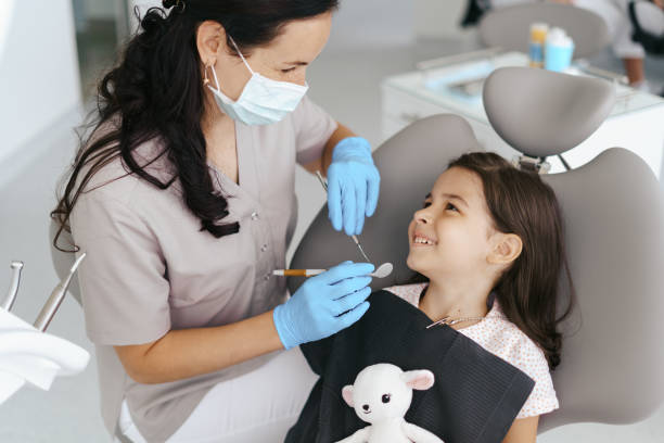 Best Emergency Pediatric Dentist  in Litchfield Beach, SC